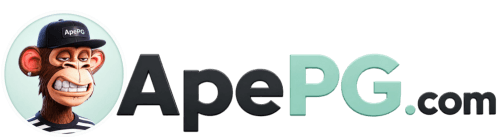ApePG